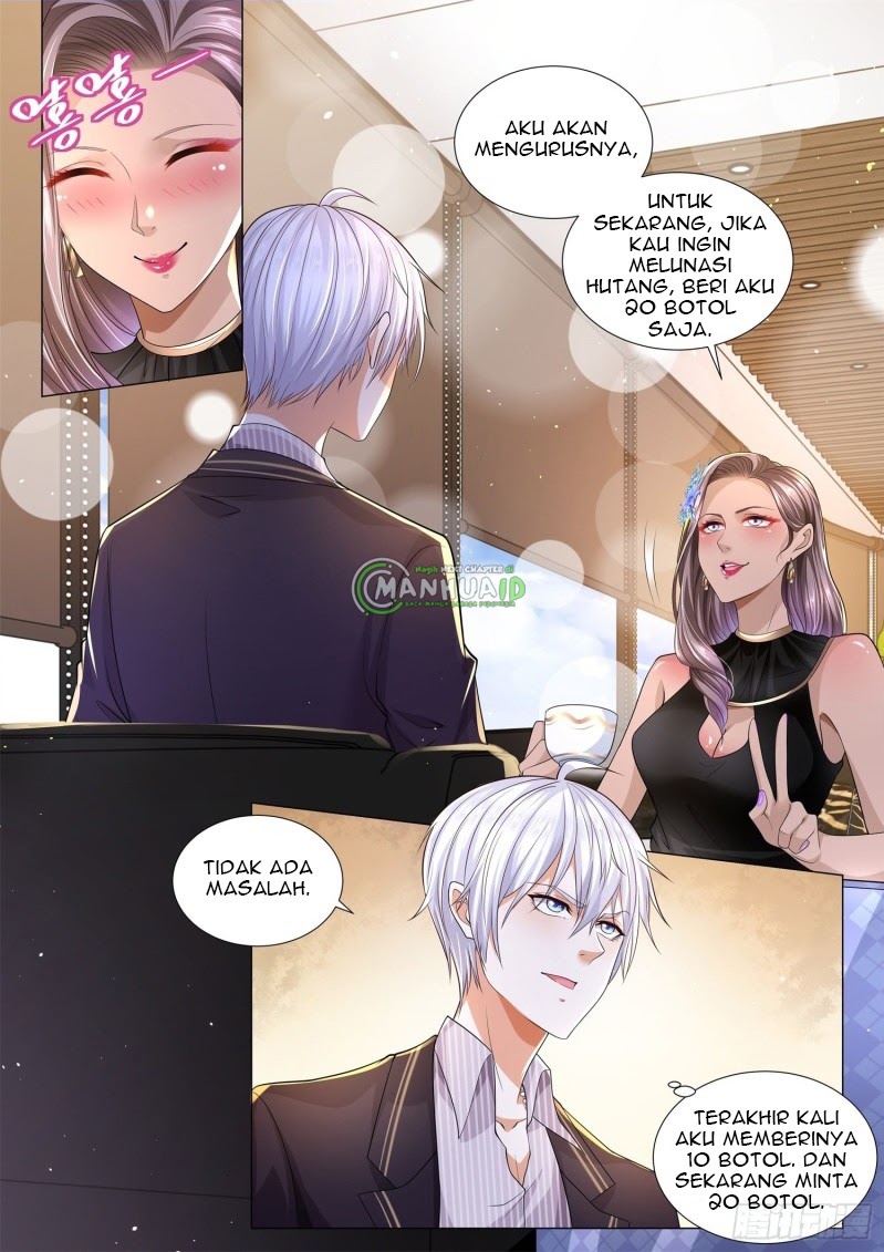 Shen Hao’s Heavenly Fall System Chapter 162 Gambar 6